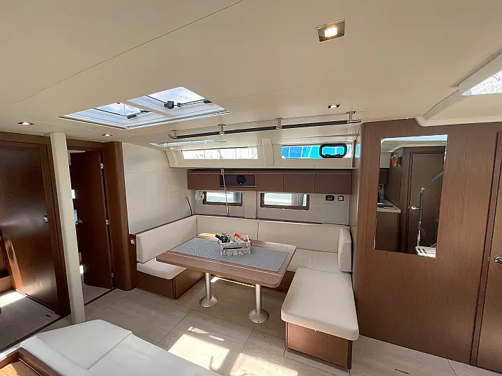Oceanis 51.1 - 