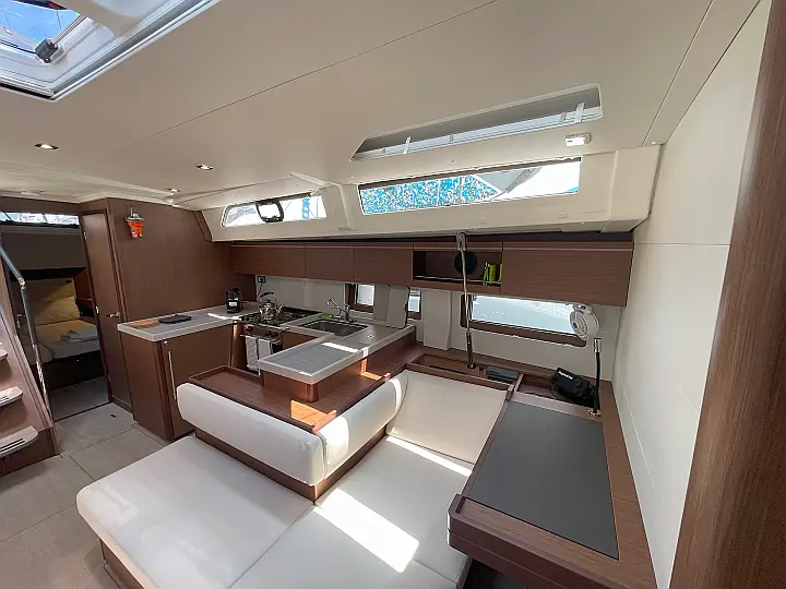 Oceanis 51.1 - 