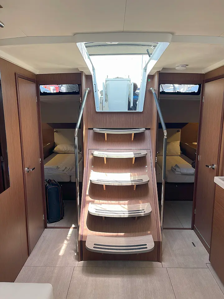 Oceanis 51.1 - 