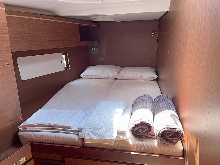 Oceanis 51.1 - 