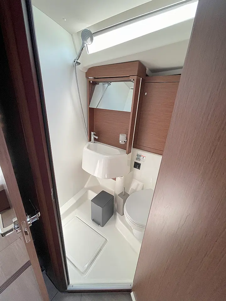 Oceanis 51.1 - 