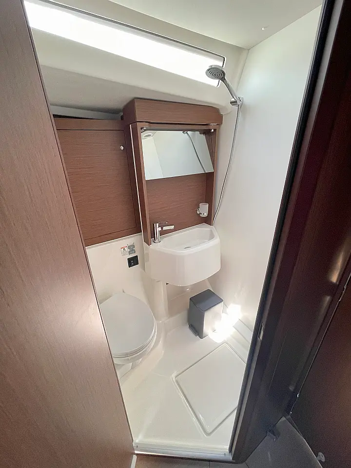 Oceanis 51.1 - 
