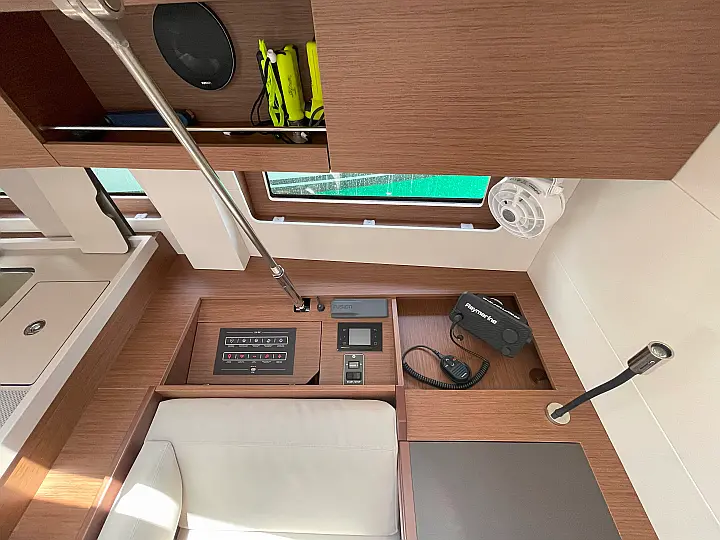 Oceanis 51.1 - 