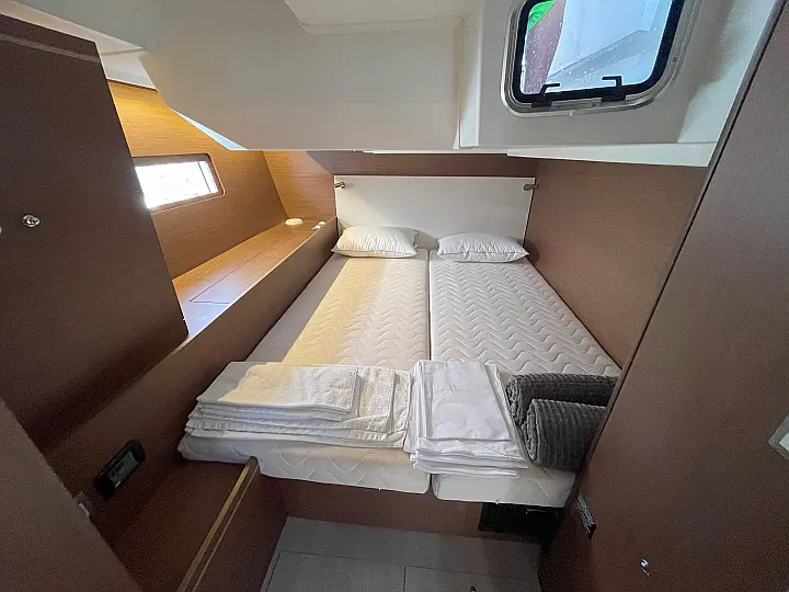Oceanis 51.1 - 