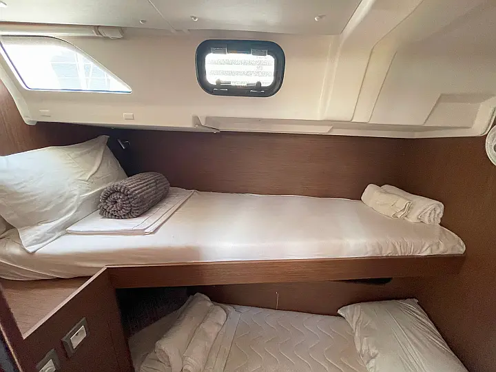 Oceanis 51.1 - 