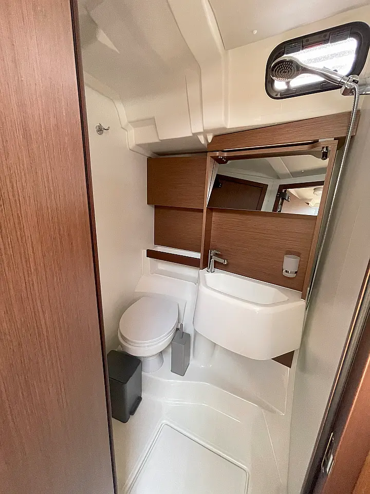 Oceanis 51.1 - 