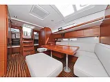 Dufour 460 Grand Large - 5 cabins - Internal image