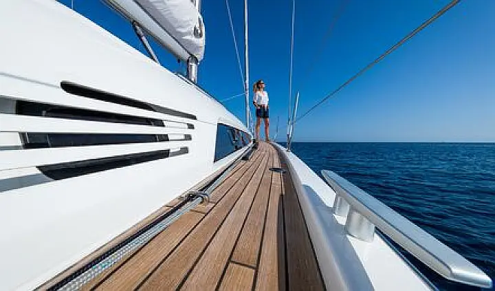 Oceanis 46.1 - 