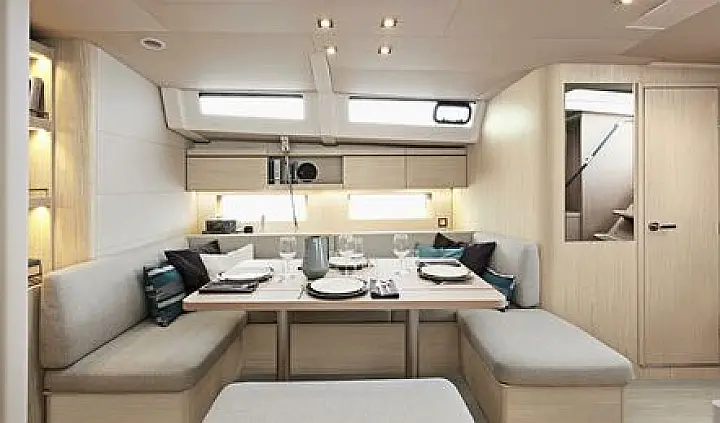 Oceanis 46.1 - 