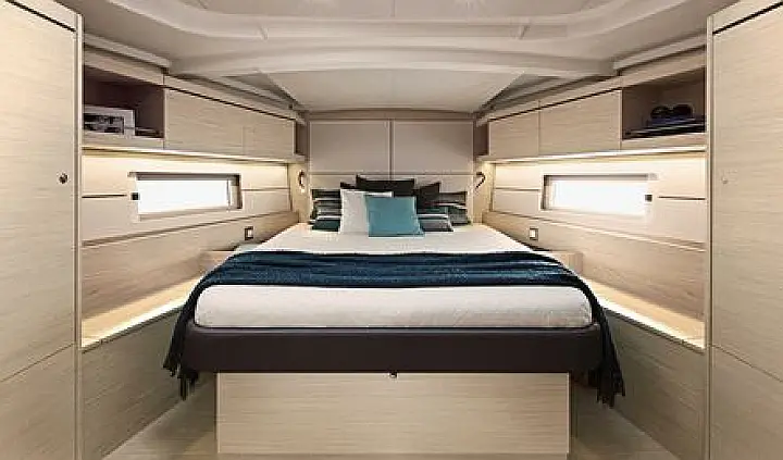 Oceanis 46.1 - 