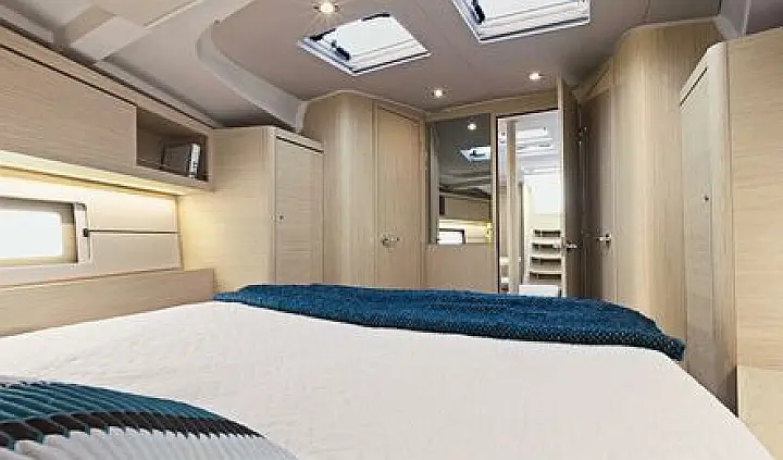 Oceanis 46.1 - 