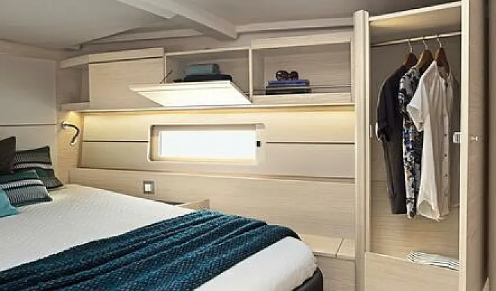Oceanis 46.1 - 