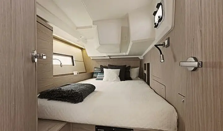 Oceanis 46.1 - 
