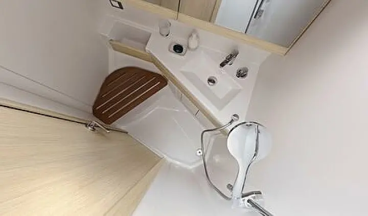 Oceanis 46.1 - 
