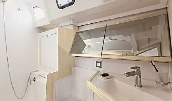 Oceanis 46.1 - 