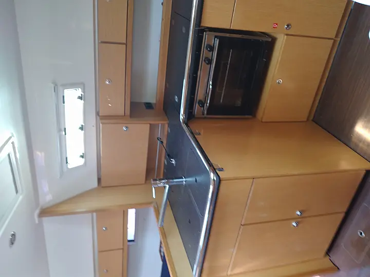 Bavaria 36 Cruiser - 
