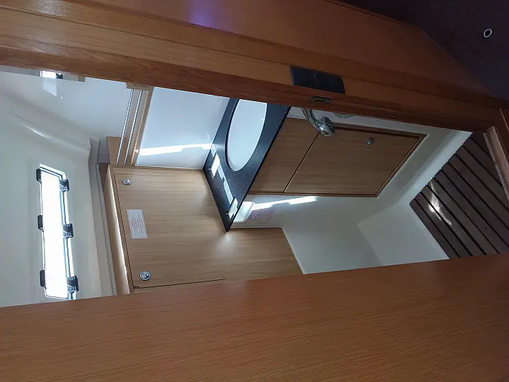 Bavaria 36 Cruiser - 