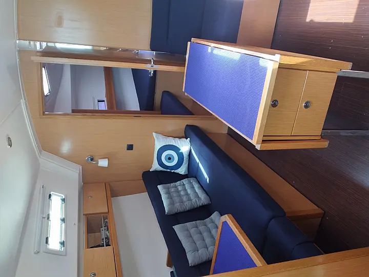 Bavaria 36 Cruiser - 