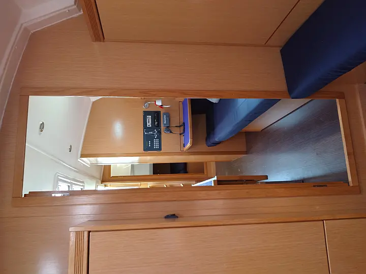 Bavaria 36 Cruiser - 