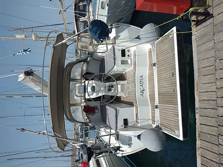 Bavaria 36 Cruiser - 