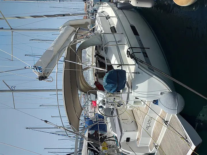 Bavaria 36 Cruiser - 