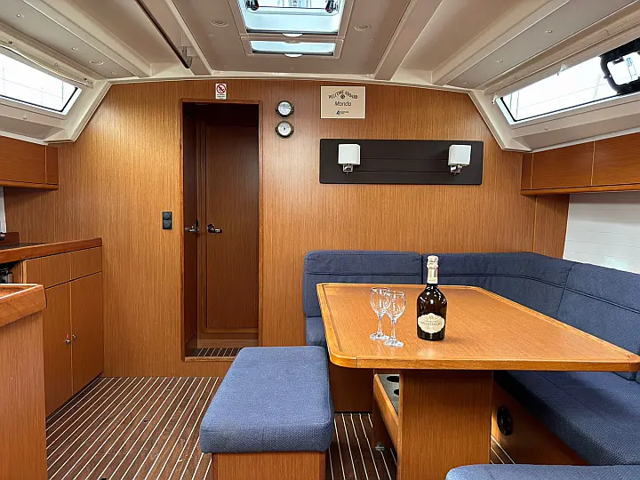 Bavaria Cruiser 46  - 