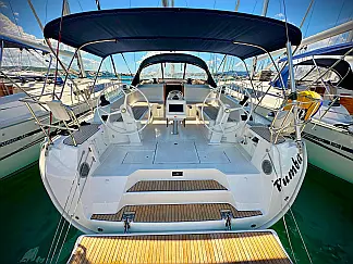 Bavaria Cruiser 46 - External image