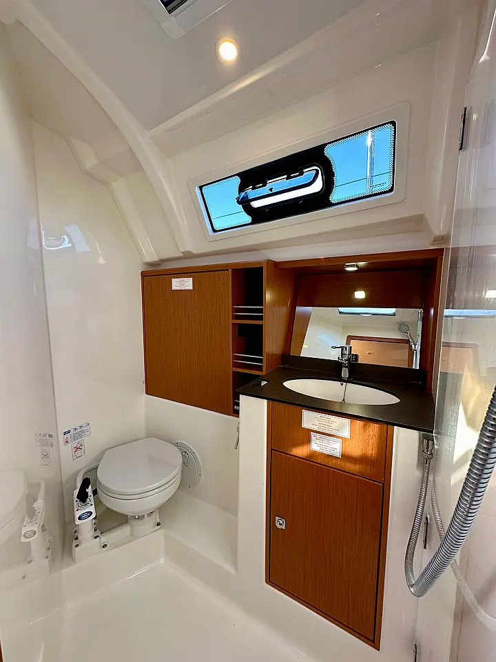 Bavaria Cruiser 41 - 