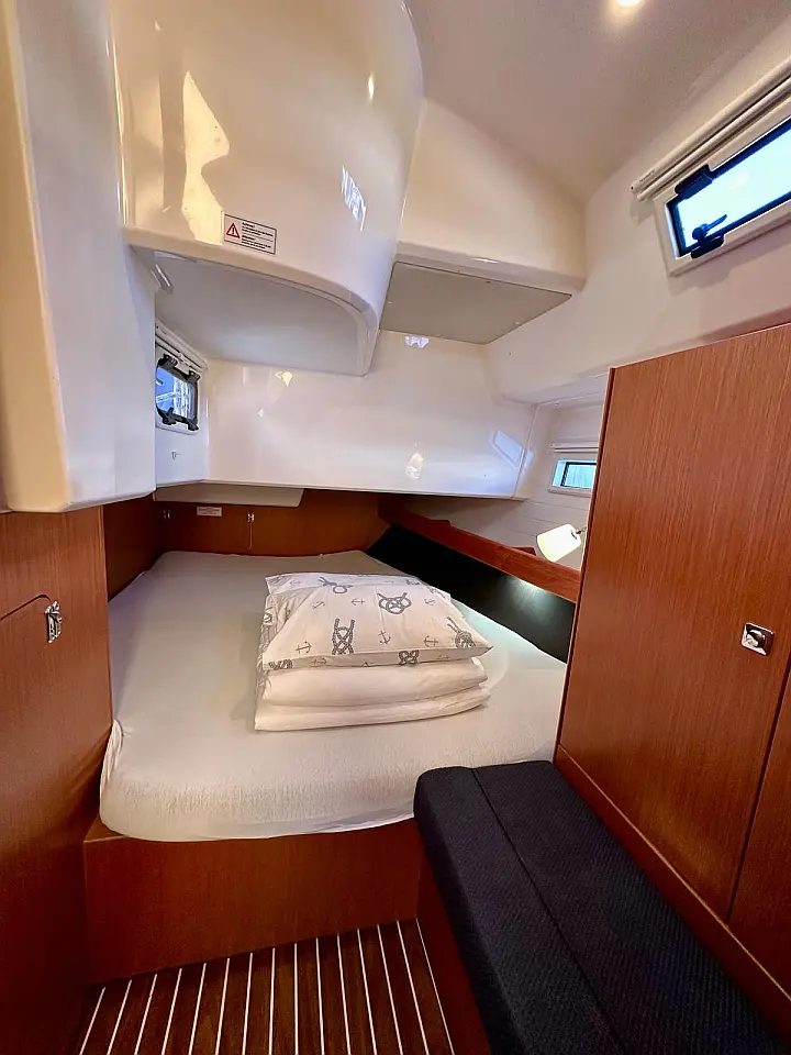 Bavaria Cruiser 41 - 