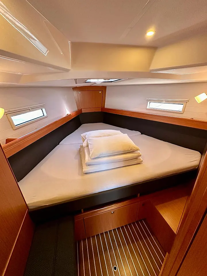 Bavaria Cruiser 41 - 