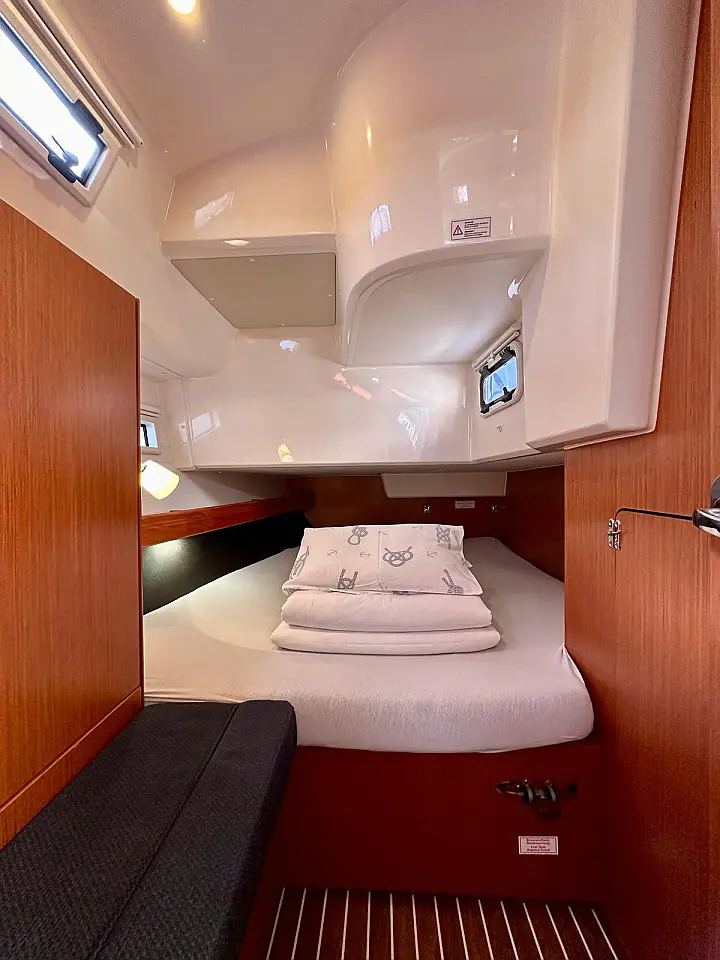 Bavaria Cruiser 41 - 