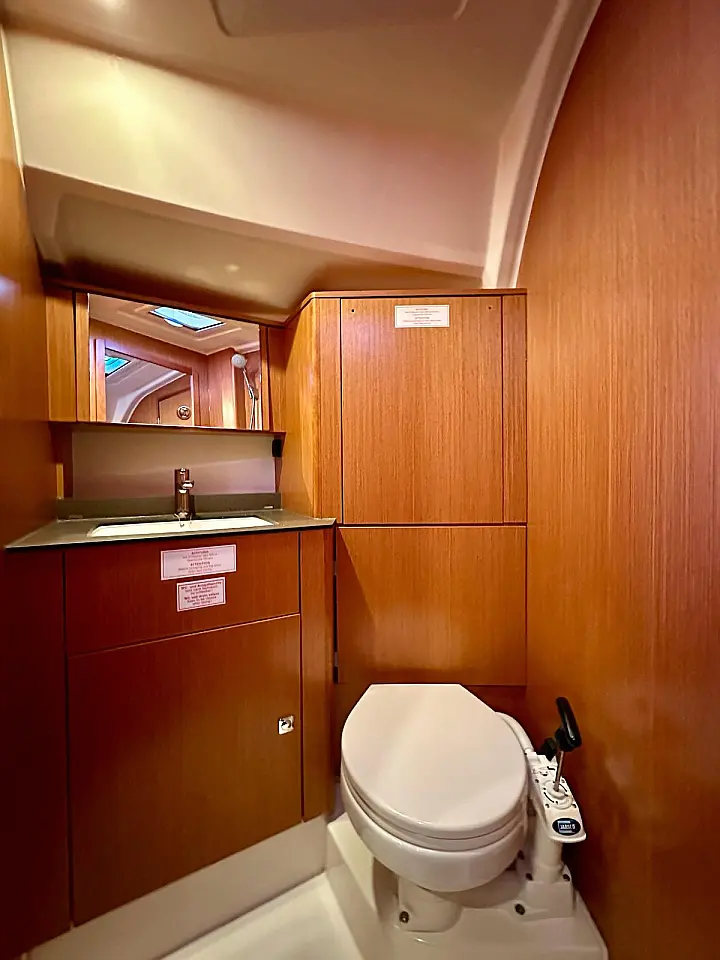 Bavaria Cruiser 41 - 