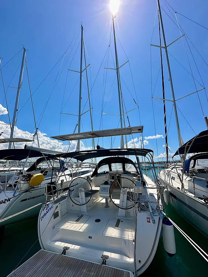 Bavaria Cruiser 41  - 