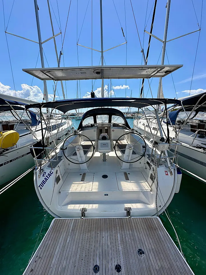 Bavaria Cruiser 41  - 
