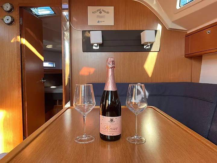 Bavaria Cruiser 41  - 