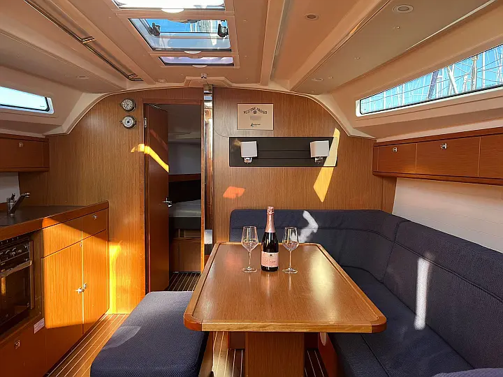 Bavaria Cruiser 41  - 