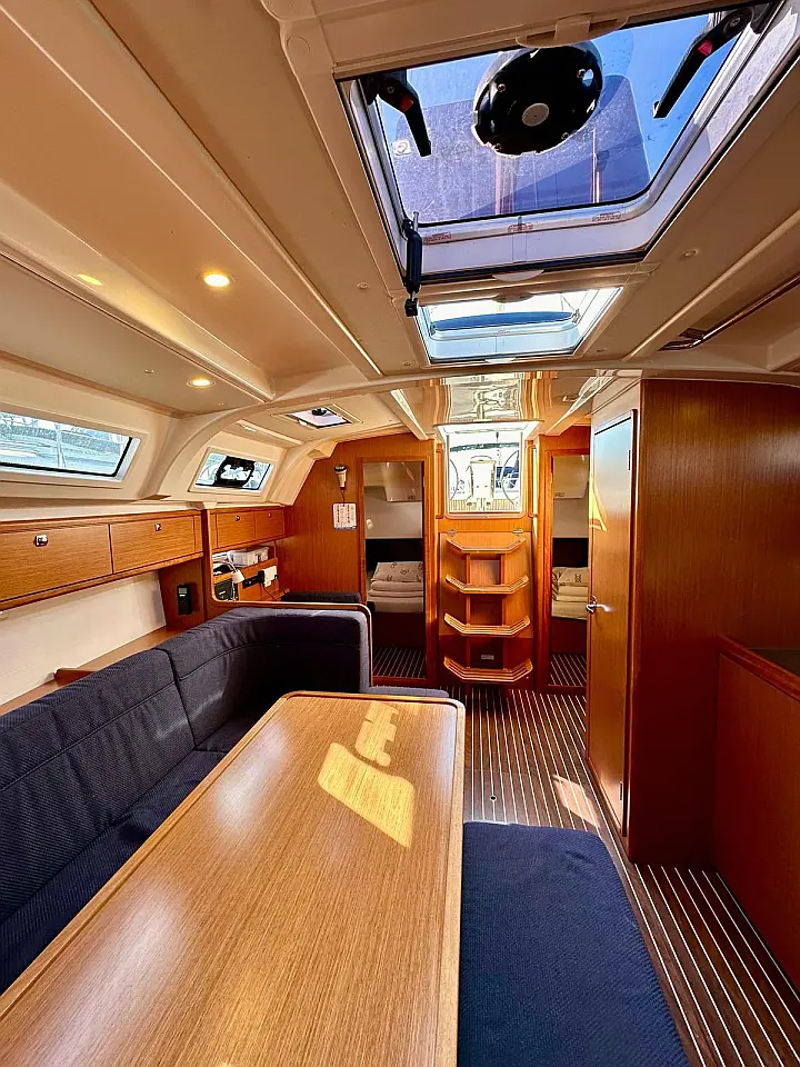 Bavaria Cruiser 41  - 