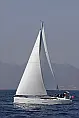 Dufour 450 GL - Sailing