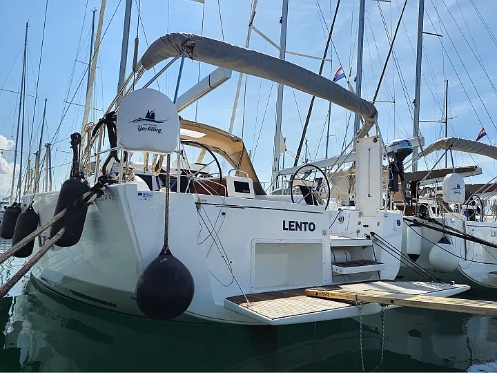 Dufour 430 Grand Large - 