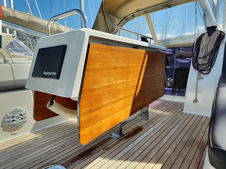 Dufour 430 Grand Large - 