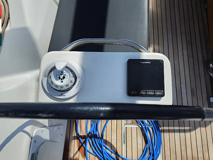 Dufour 430 Grand Large - 