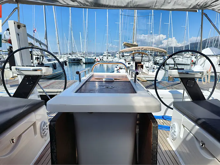 Dufour 430 Grand Large - 