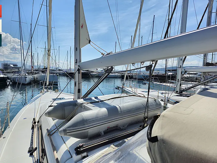 Dufour 430 Grand Large - 