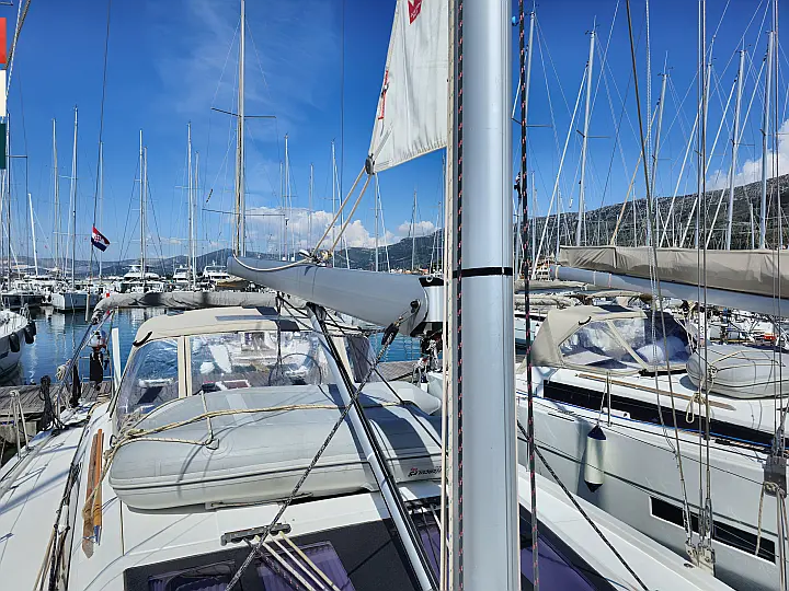Dufour 430 Grand Large - 