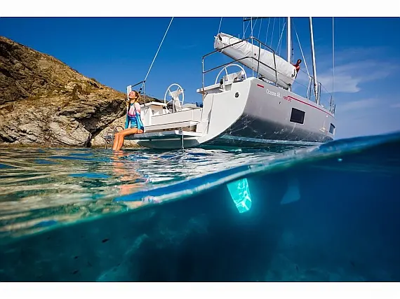 Oceanis 46.1 (4/4) - External image