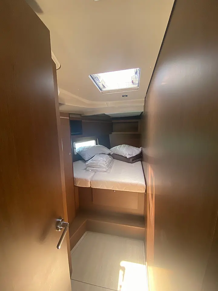 Oceanis 46.1 (4/4) - 
