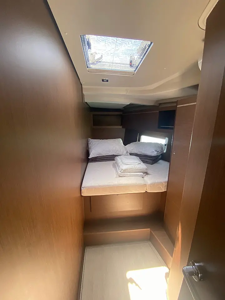 Oceanis 46.1 (4/4) - 