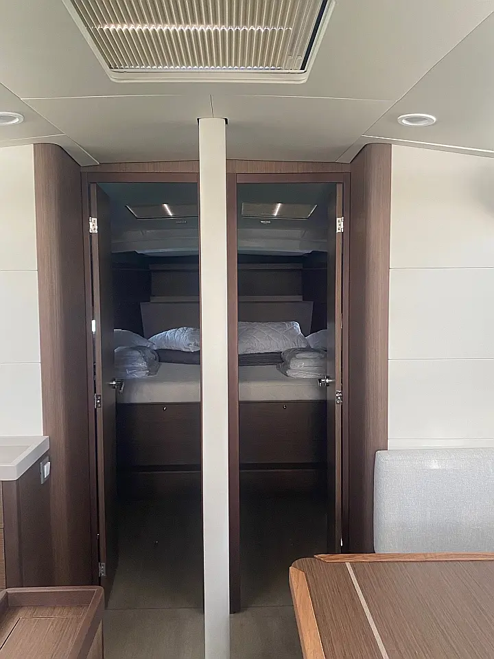Oceanis 46.1 (4/4) - 