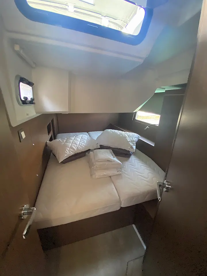 Oceanis 46.1 (4/4) - 