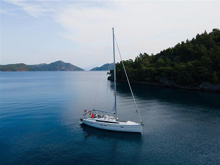 Bavaria Cruiser 46 - 